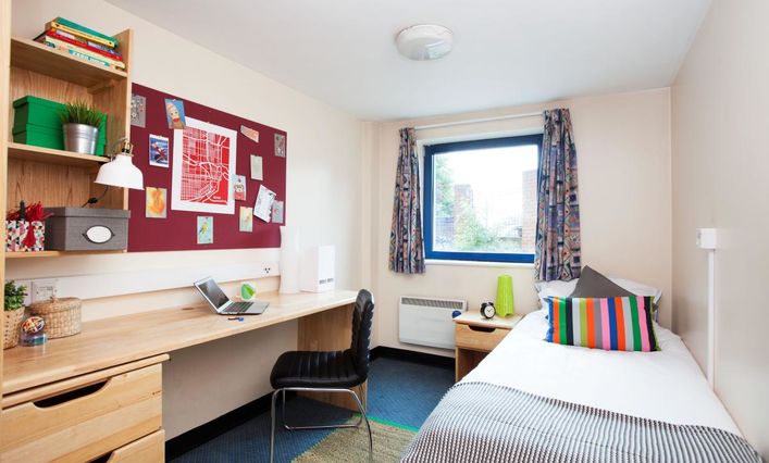 Student accomodation